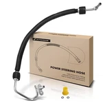 Power Steering Pressure Hose Line Assembly Ford F-250 F-350 F-450 F-550. Fixed Price $43.99.