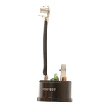 Genuine Oem Maytag D6961669 Air Conditioner Electric Overload Assembly - Black. Fixed Price $20.69.