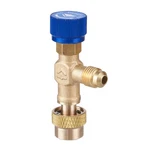 Hong Sen Low Loss Fittings Hvac TOOLS,HS-1222, Mini R22-R22, Brass Colored. Fixed Price $23.99.