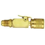 Imperial Tool 16C Kiwk-coupler Adapter Straight 45 Degree Flare, 1/4". Fixed Price $55.25.