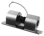 First Company RI-000189 Air Handler Ceiling Mount With Elec Heat 25 Ton 8KW. Fixed Price $1148.53.