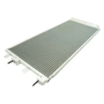 Ford Fusion 2013-2020 Trq ACA84735 A/c Condenser & Receiver Drier Assembly. Fixed Price $84.85.
