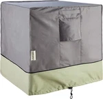 Kylinlucky Air Conditioner For Outside Units - Ac Covers Fits Up To 30 X. Fixed Price $38.54.