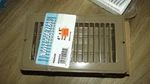 American Metal Products Mobile Home Floor Register, Steel, Brown, X 8-IN. T49. Fixed Price $13.04.