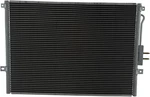 Air Conditioning A/c Condenser For 1999-2004 Jeep Grand Cherokee. Fixed Price $115.99.