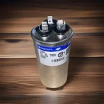 Capcom C3455R Ge Round Capacitor Uf Mfd 27L880. Fixed Price $14.99.