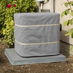 Sugarhouse Outdoor Air Conditioner Cover All-weather, Waterproof Ultimate C.... Fixed Price $205.77.