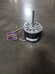 F48X31A78 / 622236 Nordyne Furnace Oem Smith Blower Motor 115V (l: C1T2). Fixed Price $197.00.