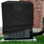 Aozzy Central Air Conditioner Covers For Outside Units Heavy Duty Ac. Fixed Price $23.51.