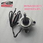 K9602843015DC Fits Fujitsu Mini Outdoor Condenser Fan Motor MEF60 AOYA45LBTL. Fixed Price $183.00.