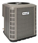 Revolv 2.5 Ton 14.3 SEER2 R-454B Mobile Home Heat Pump Condenser. Fixed Price $3095.00.