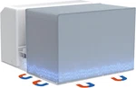 Flamorrow Air Conditioner Cover For U-shaped 8000, 10000, 12000 Btu Window Unit,. Fixed Price $24.35.