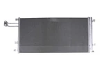 A/c Condenser - Fits Chevy, Gmc, Cadillac Silverado, Tahoe, Sierra, Yukon, .... Fixed Price $198.10.