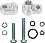 Rear A/c Block Off Kit Air Conditioning Replacement For 2007-2015 Chevy.... Fixed Price $17.20.