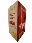Tosot Aomi 14,000 Btu Heat Pump Portable Air Conditioner. Fixed Price $550.00.