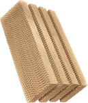 Hessaire Replacement Evaporative Cooler Pads - Swamp Cor. Fixed Price $92.70.