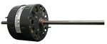 1/3 Hp 115 Volt 1625 Rpm 2-SPEED Coleman Rv Air Conditioner Motor Fasco # D1092. Fixed Price $91.00.