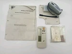 New Daikin Wireless Remote Controller Kit BRC7C812. Fixed Price $44.76.