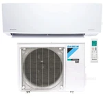 18000 Btu Daikin 21 SEER2 Ductless Wall Split Heat Pump Air Conditioner New R32. Fixed Price $2883.00.