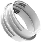 Portable Air Conditioner Hose Coupler, Universal Exhaust Fit 5 Inch. Fixed Price $21.99.