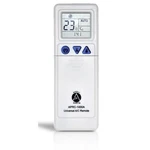 Appli Parts APRC-1000A Universal Air Conditioning Remote Control 1.5 Lcd, Cel. Fixed Price $12.60.