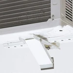 Frost King Large Universal Window Air Conditioner Adjustable Support Brace 160LB. Fixed Price $16.99.