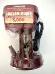 Dial 1055 Super Offset Pump 115 For Evaporative Cooler Purge Ul 5000. Fixed Price $19.95.
