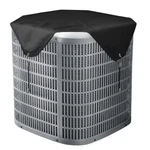 Qualward Air Conditioner Covers For Outside Units, Ac Outdoor Centr.... Fixed Price $33.11.