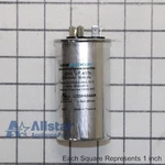 30/5MFD-440V Air Conditioner Run Capacitor. Fixed Price $25.99.
