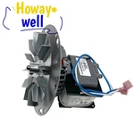 Englander Combustion Blower Exhaust Fan Motor, Direct Fits 25-PDVC 55-SHP10. Fixed Price $54.14.