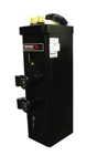 Geothermal Ground Loop Non-pressurized Pump Flow Center Duplex Station. Fixed Price $1489.00.