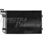 Spectra Premium 7-3634 A/c Condenser. Fixed Price $307.03.