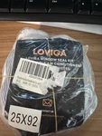 Loviga Seal Count (pack Of 1), Sliding/hung WINDOW-10"X36" (25X92CM). Fixed Price $15.00.