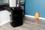 Honeywell Used 12,000 Btu Portable Air Conditioner W/ Remote. Fixed Price $140.00.