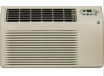Ge 230/208 Volt Built-in Heat/cool Room Air Conditioner AJEQ09DCF. Fixed Price $849.99.