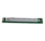 Haier Pcb Board Deli Pan Led WR55X11184 New Oem. Fixed Price $68.97.