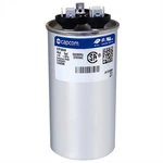 Genteq Replacement 40/5 Uf 370 Vac Round Dual Capacitor Z97F9849. Fixed Price $19.20.