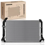A-premium A/c Condenser Replace# 4570, 8846033060 Compatible With Toyota Ca.... Fixed Price $126.83.