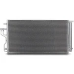 Scitoo Condenser Air Conditioning Compatible Hyundai Tucson 2010-2015 For Kia. Fixed Price $86.78.