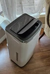 Frigidaire FHPW122AC1 12,000 Btu Portable Conditioner No Remote. Fixed Price $225.00.