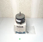 Trane MOT11447 X70370297010 Condenser Fan Motor 1/8HP 200-230V. Fixed Price $333.00.