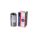 Titan Pro Run Capacitor 45+6 Mfd 440V Round PRCFD456A. Fixed Price $38.95.