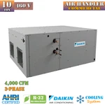 Daikin R32 10 Ton Air Handler Commercial Multi-position 5-SPEED 460V 3-PH. Fixed Price $5521.49.