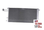 A/c Condenser - Fits Chevy, Gmc, Cadillac Silverado, Tahoe, Sierra, Yukon,. Fixed Price $200.98.