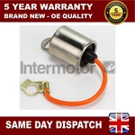 Fits Austin Land Rover Triumph Ford + Other Models Firstpart Ignition Condenser. Fixed Price $16.16.