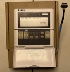 Thermostat Controller 17317100003015 KJR-12B/DP(T)-F-1-04 Midea Mini Split. Fixed Price $40.00.