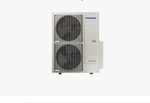 Samsung Multi-zone Heat Pump Condensing Unit AJ024MCS4CH/AA. Fixed Price $2100.97.