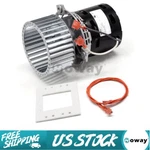 PU-4C442 Convection Blower Fan For Englander 25-PDVC, 55-SHP10 Pellet Stoves. Fixed Price $72.19.
