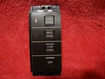 10472201Q Amana Ac Push Button Switch Assembly. Fixed Price $15.53.