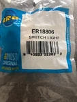 Refrigerator Light Switch For 5309918806 Electrolux Frigidaire (lot Of 2). Fixed Price $14.00.
